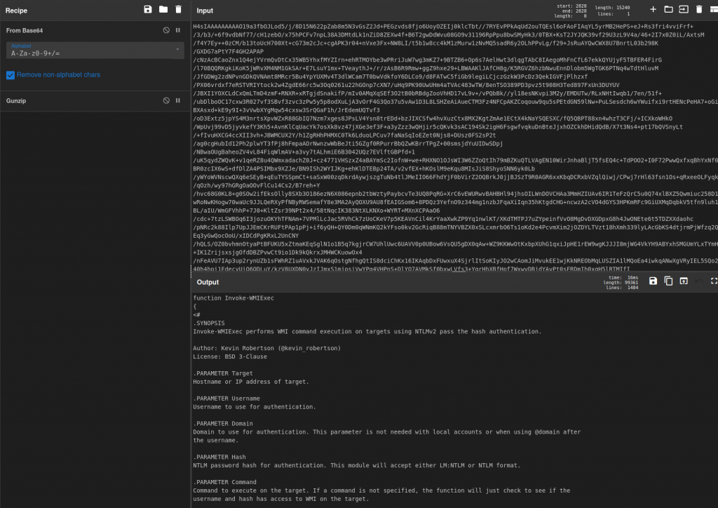 SEO Poisoning – A Gootloader Story – The DFIR Report