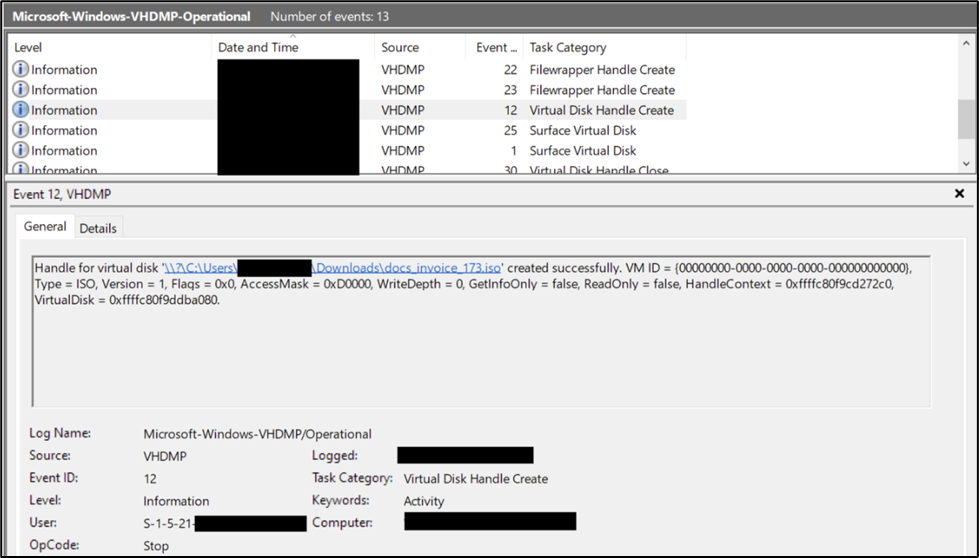 Guildma is now using Finger and Signed Binary Proxy Execution to evade  defenses - SANS Internet Storm Center