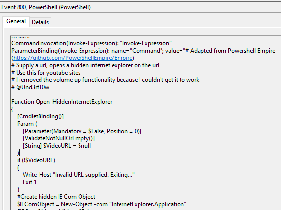 Malicious ISO File Leads to Domain Wide Ransomware - The DFIR Report